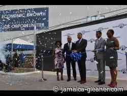 Holness hails Kingston Logistics Park as 'big deal' - Jamaica Gleaner