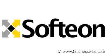 Softeon Extends its Leading Software Solution Set for Third-Party Logistics Companies - Business Wire