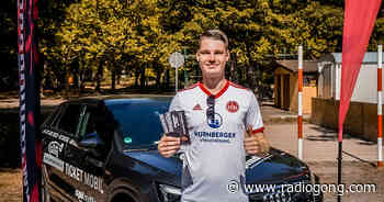 Bilder: Ticketalarm in Volkach - 106,9 Radio Gong