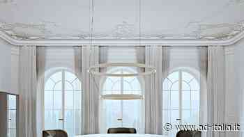 Roma, la città eterna, diventa la musa di Monica Armani - AD Italia