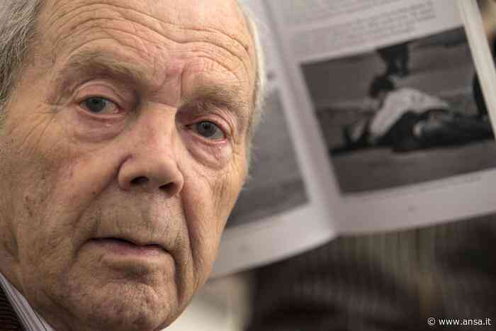 Morto Vito Annichiarico, piccolo Marcello in 'Roma Città Aperta' - Agenzia ANSA