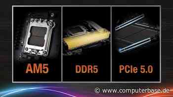 Wochenrück- und Ausblick: Von ganz neuen CPUs bis hin zu uralten GPUs