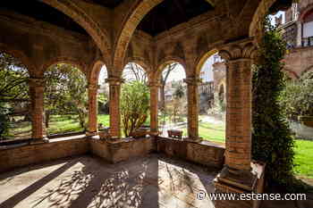 Interno Verde Design, concorso per giovani grafici e illustratori | estense.com Ferrara - Estense.com