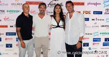 Luchè Cannavaro e Ferrara insieme per Napoli - CalcioNapoli1926.it