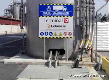Celanese saluta Ferrara, i sindacati: “Prioritaria continuità produttiva e occupazionale” | estense.com Ferrara - Estense.com