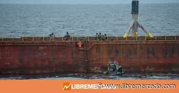 Sánchez deja vendidos a los barcos ante la piratería: que contraten seguridad privada - Libre Mercado