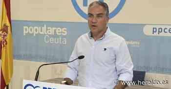 El PP focaliza en Sánchez sus críticas contra el plan de ahorro energético - Heraldo.es