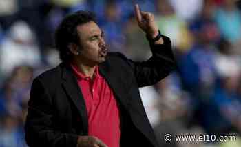 ¿Otra vez? Hugo Sánchez se proclama para dirigir en la Liga MX con crítica incluida - EL10.com