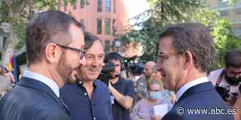 Feijóo ofrecerá más pactos pese al 'cordón sanitario' de Sánchez - ABC.es