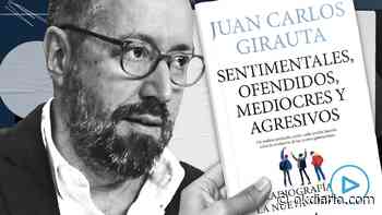 Girauta: «Que Sánchez le diga a Ayuso que la ley está para cumplirse es para partirse el pecho» - Okdiario