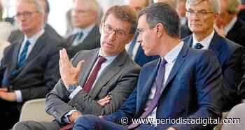 Sánchez traiciona a la Policía y ‘cazan’ su plan para arruinar el futuro político de Feijóo - Periodista Digital