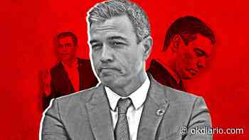 Moncloa asume «un calvario» en los próximos meses para Sánchez: «Las calles serán un polvorín» - Okdiario