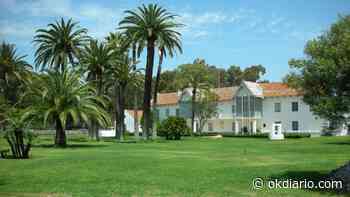 Sánchez gasta 72.805 € de los fondos UE para las placas solares de ‘su’ palacio de Doñana en pl... - Okdiario