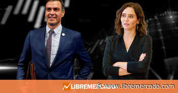 Ayuso tiene razón: debemos oponernos al último delirio totalitario de Sánchez - Libre Mercado