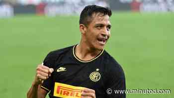 Se llenará los bolsillos: Alexis Sánchez acordó su salida del Inter por una millonaria indemnización - Minuto Deportes