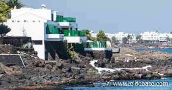 Sánchez lleva tres días encerrado en La Mareta mientras Zapatero recorre Lanzarote con normalidad - El Debate