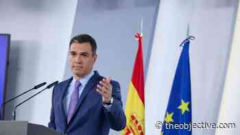 Sánchez ya hizo antes «un Ayuso» a la UE - The Objective