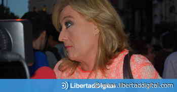 Señora Beni: el misil de Putin es Pedro Sánchez - Libertad Digital