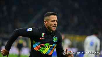 No lo esperaban: el giro que aleja a Alexis Sánchez del fútbol español - Minuto Deportes