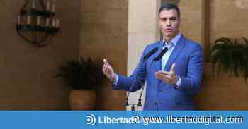 La 'generosidad' de Sánchez con sus amigos y familiares en su asalto sostenido a las instituciones - Libertad Digital