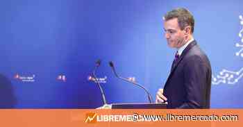 Sánchez miente en su decreto de recortes de luz: por su culpa España depende del gas ruso - Libre Mercado