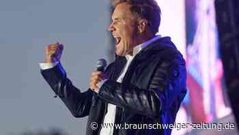 Dieter Bohlen feiert Bühnen-Comeback – und rechnet ab