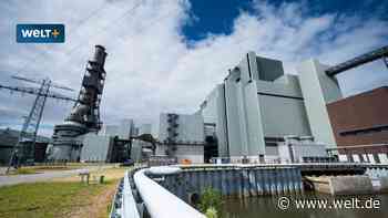 „Das Wiederanfahren der Anlage käme einem Neubau gleich“