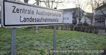 Saarländischer Flüchtlingsrat fordert mehr Personal bei der Ausländerbehörde​ - Saarbrücker Zeitung