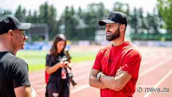 Personal bei RB Leipzig gegen den VfB Stuttgart: Zwei Nationalspieler zurück im Kader - RB Leipzig Live!
