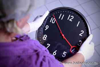 NGG fordert mehr Personal für Arbeitsschutz-Kontrollen in Halle - H@llAnzeiger