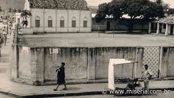 1ª Igreja Batista Regular de Juazeiro comemora 75 anos de organização - Site Miséria