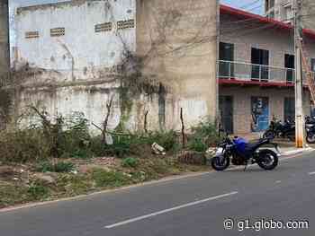 Motociclista morre ao enroscar pescoço em fio suspenso em rua de Juazeiro do Norte, no Ceará - g1.globo.com