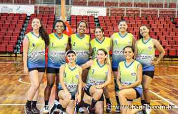 Juazeiro do Norte conquista pódios nos Jogos Abertos do Ceará - Badalo