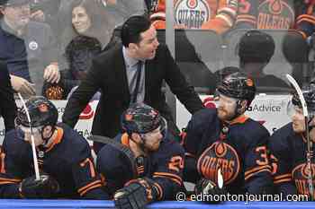 The best thing Ken Holland could do for the Edmonton Oilers is "slow it down": 9 Things