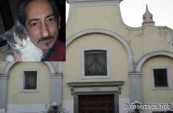 AVERSA IN LUTTO. Muore papà di 55 anni: “Ti tengo sempre nel mio cuore” - CasertaCE