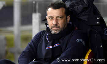 Palermo, derby tra ex Sampdoria: D'Aversa scartato, resiste Ranieri - Samp News 24