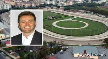 AVERSA. E chi è, Rockefeller? Ferdinando Canciello “si è comprato” anche i 118mila metri quadrati dell'ippodromo Cirigliano. E i capannoni “di ciardulli”…. - CasertaCE