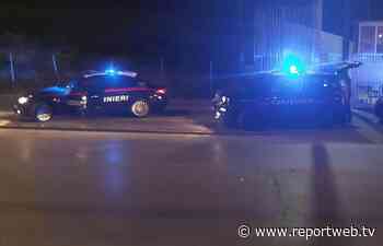 Cronaca - Aversa, denunciate 5 persone - Reportweb