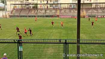Inizia a muoversi il Real Aversa che riparte dal ds Filosa - CasertaNews