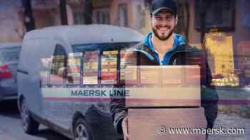 A.P. Moller - Maersk