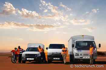 Kenyan logistics startup Sendy cuts 10% of its workforce - TechCrunch