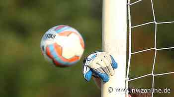 Bezirksliga II: SV Brake startet mit Nullnummer - Nordwest-Zeitung