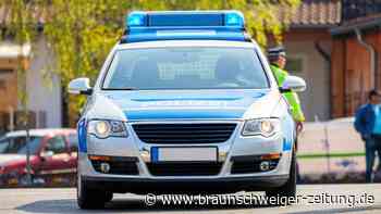 Drei Verletzte nach Verkehrsunfall im Kreis Wolfenbüttel