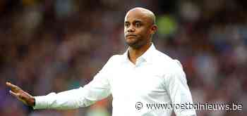 Spelers Anderlecht en KVO ontkennen: "Geen contact met Kompany" - VoetbalNieuws.be