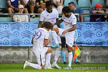 Johan Boskamp haalt uit: "Dat is niet het Anderlecht dat ik ken" - Voetbalkrant.com