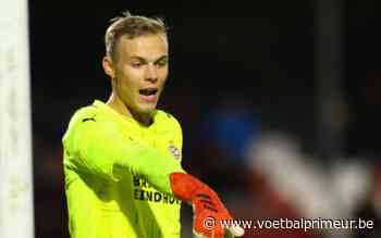 OFFICIEEL: Lierse shopt bij PSV en haalt jeugdproduct van Anderlecht in huis - VoetbalPrimeur.be