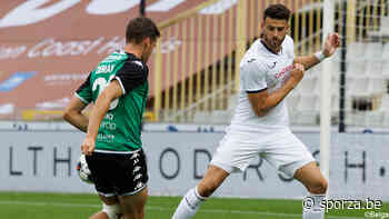 Wesley Hoedt is scherp: "Anderlecht terugbrengen waar het hoort, niet jezelf" - sporza.be