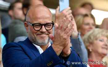 Antwerp en Anderlecht worden lijkbleek na spectaculair nieuws over Club Brugge - Voetbal24.be