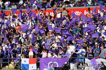 Anderlecht wint laatste oefenwedstrijd in Nederland tegen Helmond Sport - BRUZZ