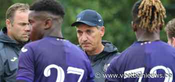 'Anderlecht lonkt plots naar terugkeer van ex-speler' Foto - VoetbalNieuws.be